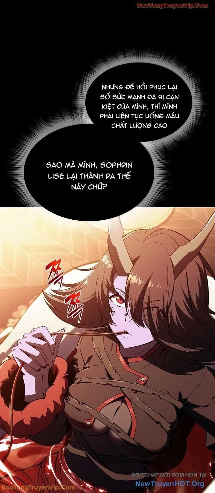 Quán Ăn Định Mệnh Chap 20 - Next Chap 21