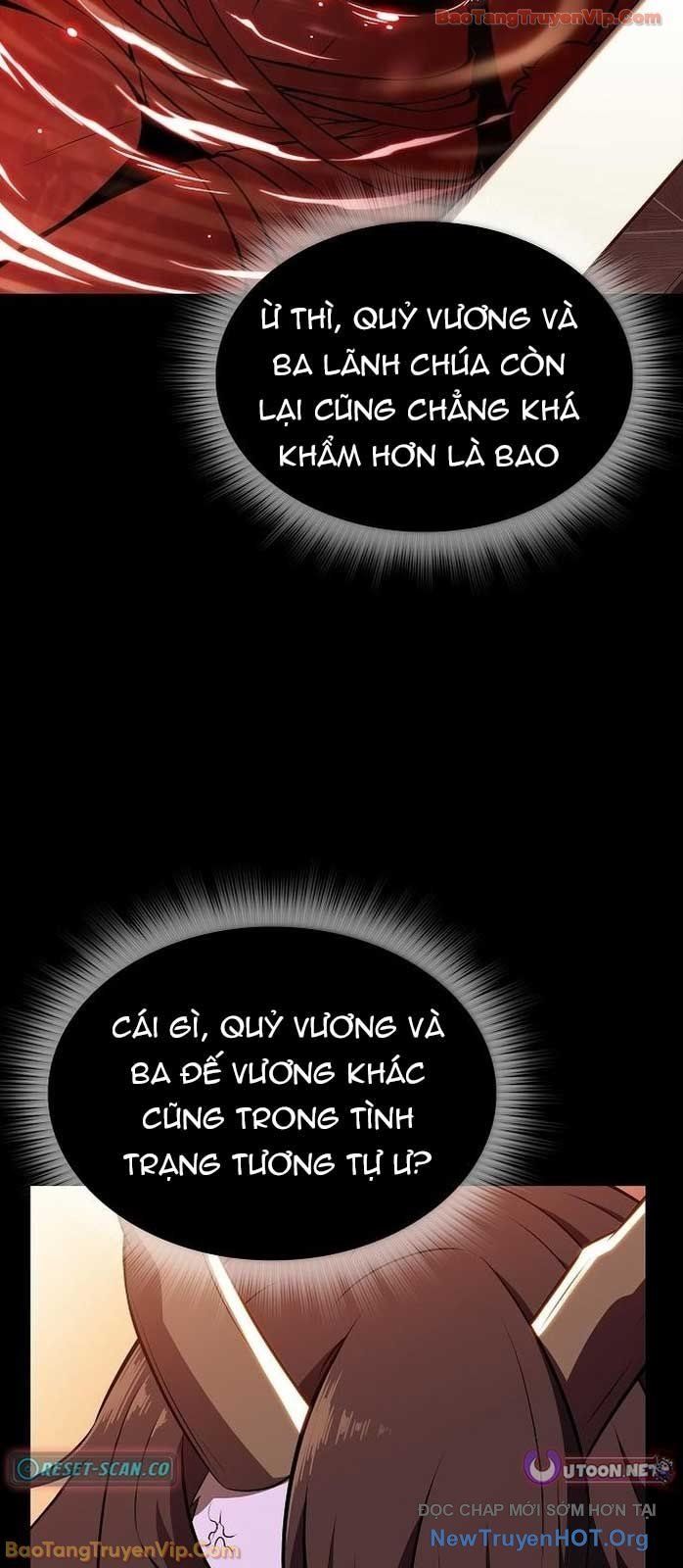 Quán Ăn Định Mệnh Chap 20 - Next Chap 21
