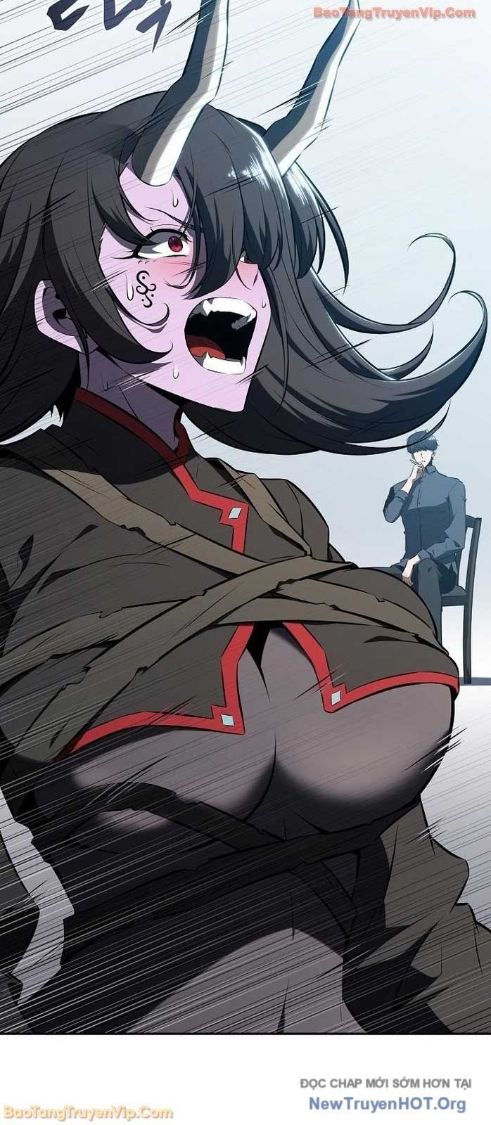 Quán Ăn Định Mệnh Chap 20 - Next Chap 21