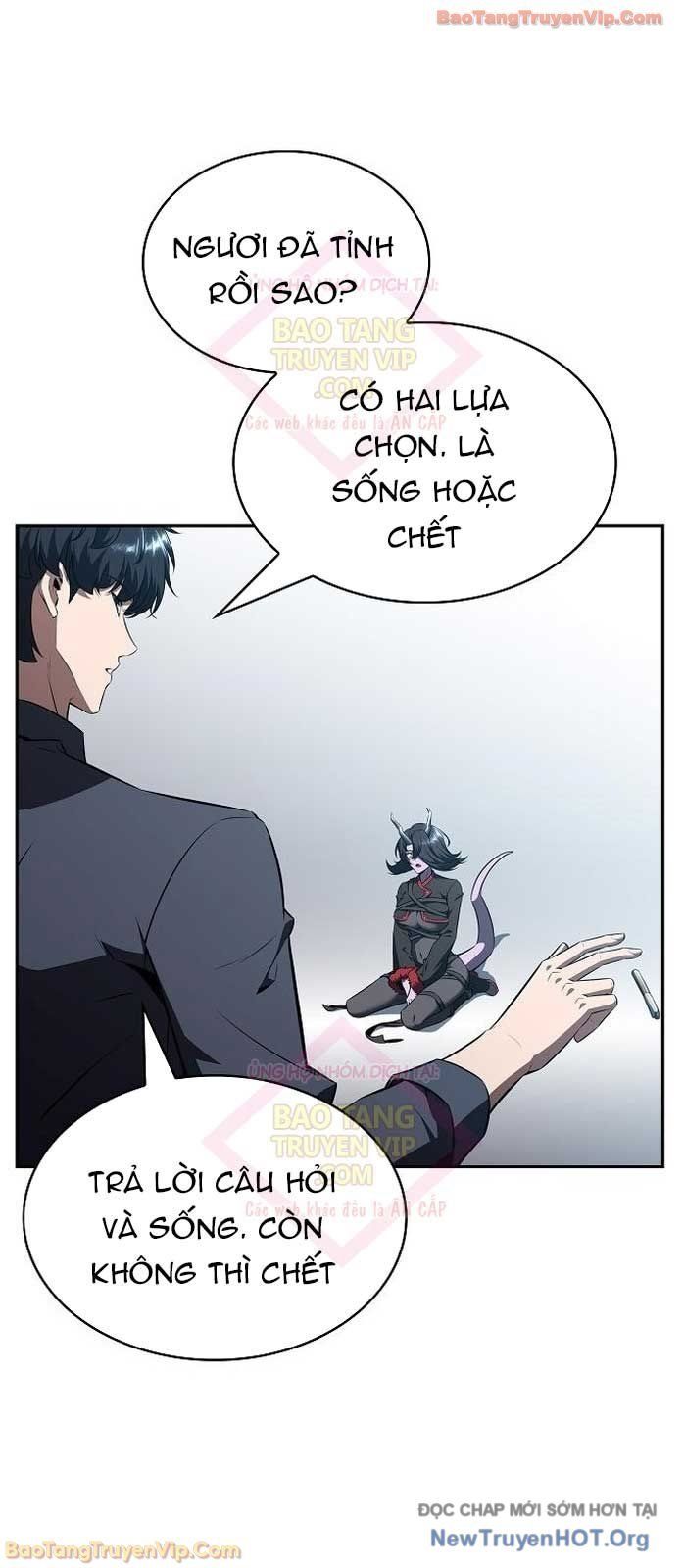 Quán Ăn Định Mệnh Chap 20 - Next Chap 21