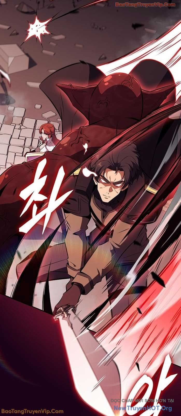 Quán Ăn Định Mệnh Chap 20 - Next Chap 21