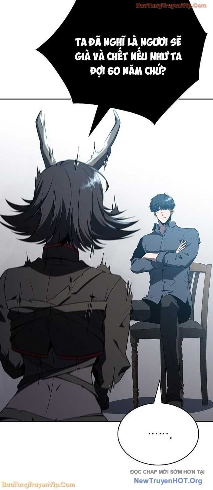 Quán Ăn Định Mệnh Chap 20 - Next Chap 21