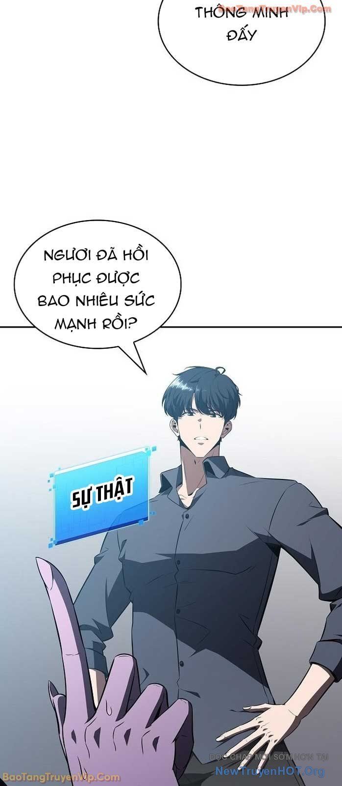 Quán Ăn Định Mệnh Chap 20 - Next Chap 21