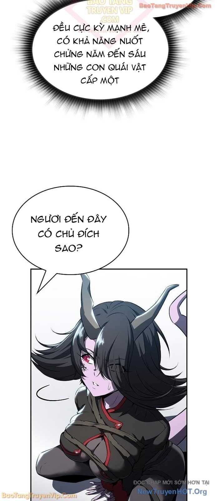 Quán Ăn Định Mệnh Chap 20 - Next Chap 21