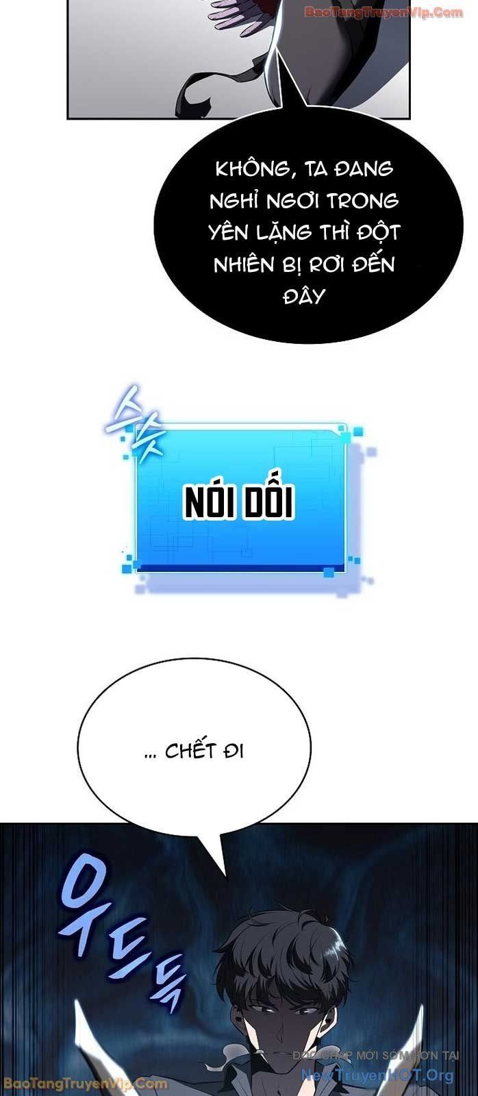 Quán Ăn Định Mệnh Chap 20 - Next Chap 21