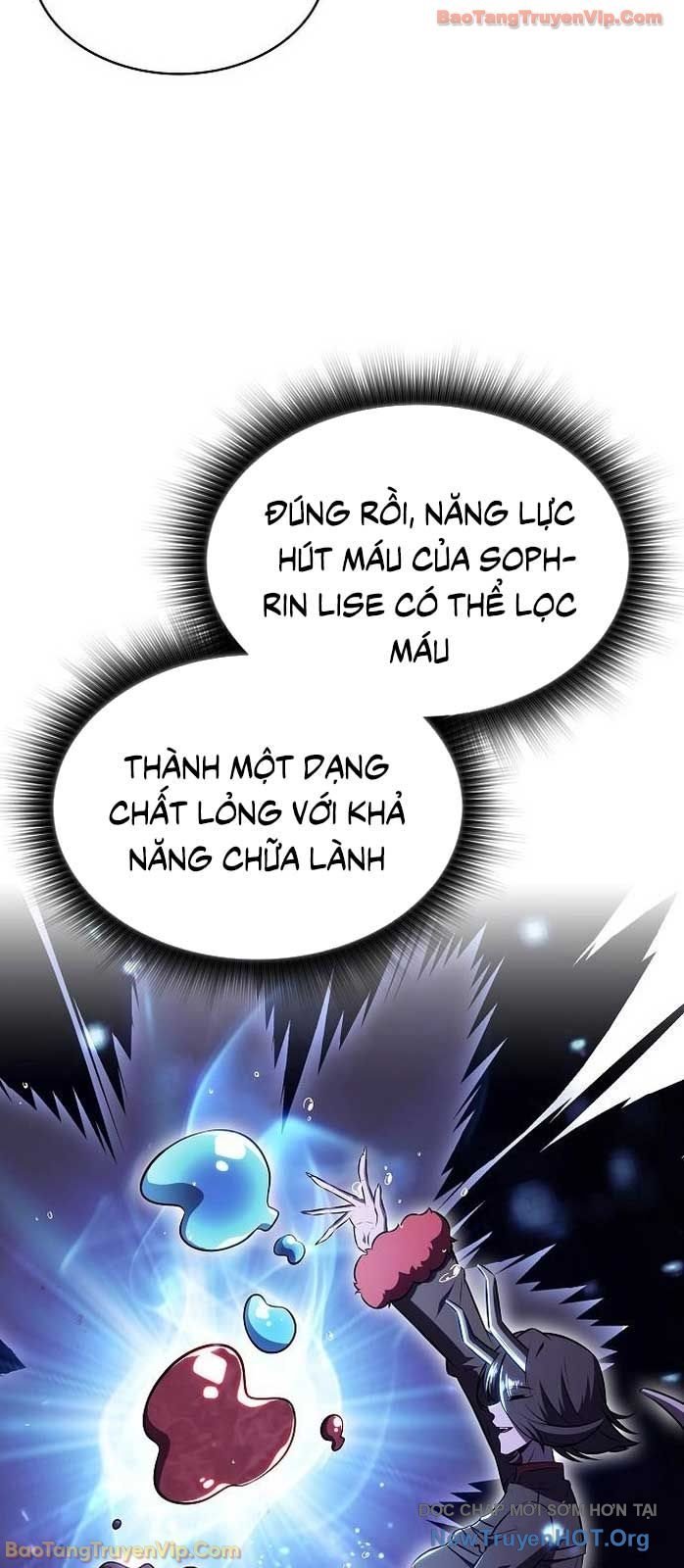 Quán Ăn Định Mệnh Chap 21 - Next Chap 22