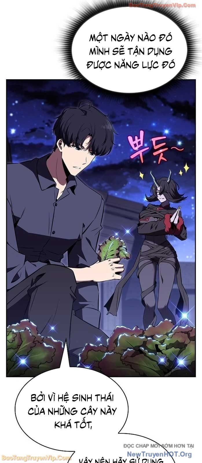 Quán Ăn Định Mệnh Chap 21 - Next Chap 22