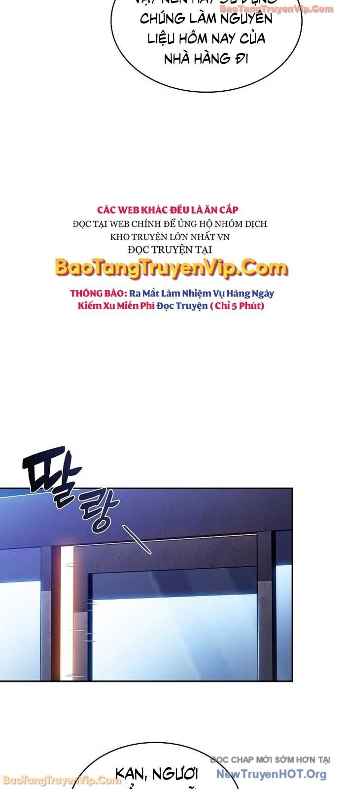 Quán Ăn Định Mệnh Chap 21 - Next Chap 22