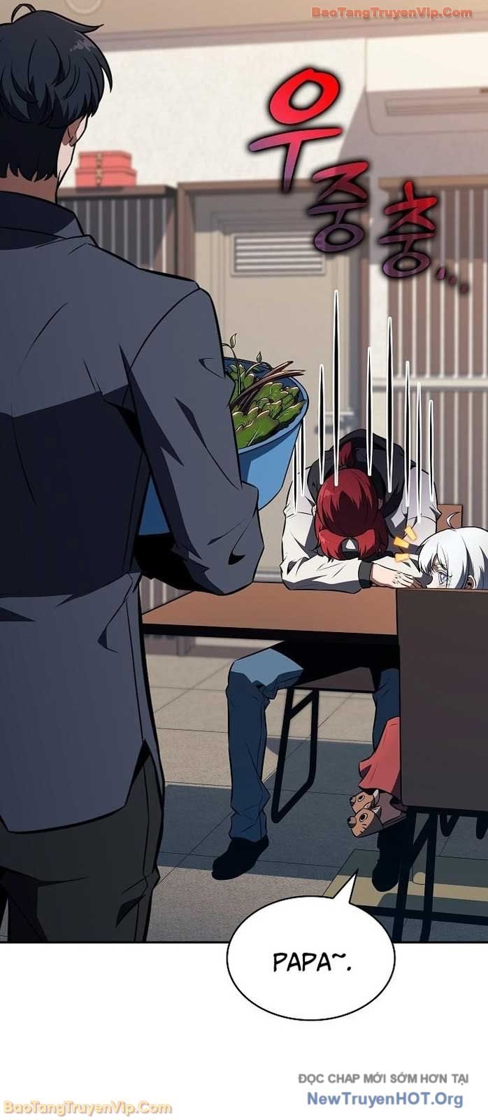 Quán Ăn Định Mệnh Chap 21 - Next Chap 22