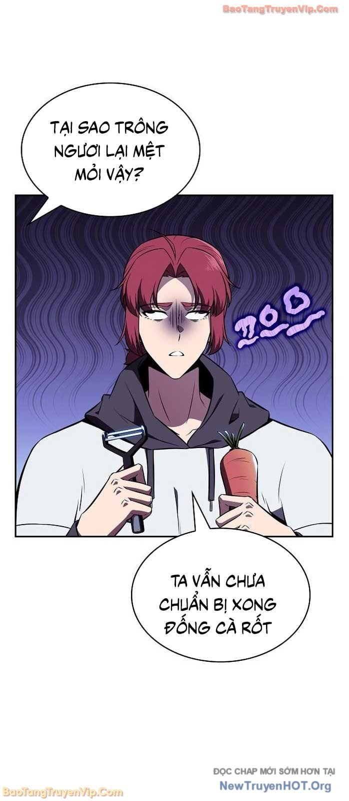 Quán Ăn Định Mệnh Chap 21 - Next Chap 22