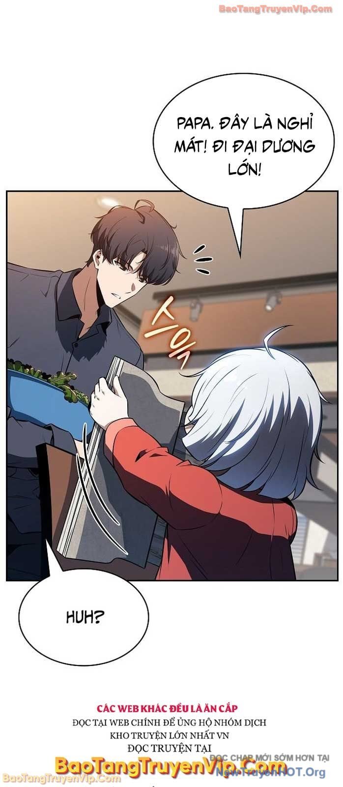 Quán Ăn Định Mệnh Chap 21 - Next Chap 22