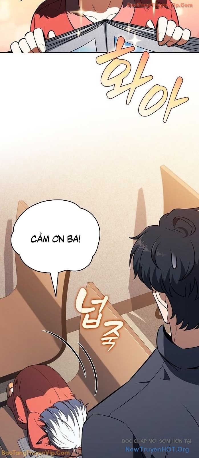 Quán Ăn Định Mệnh Chap 21 - Next Chap 22