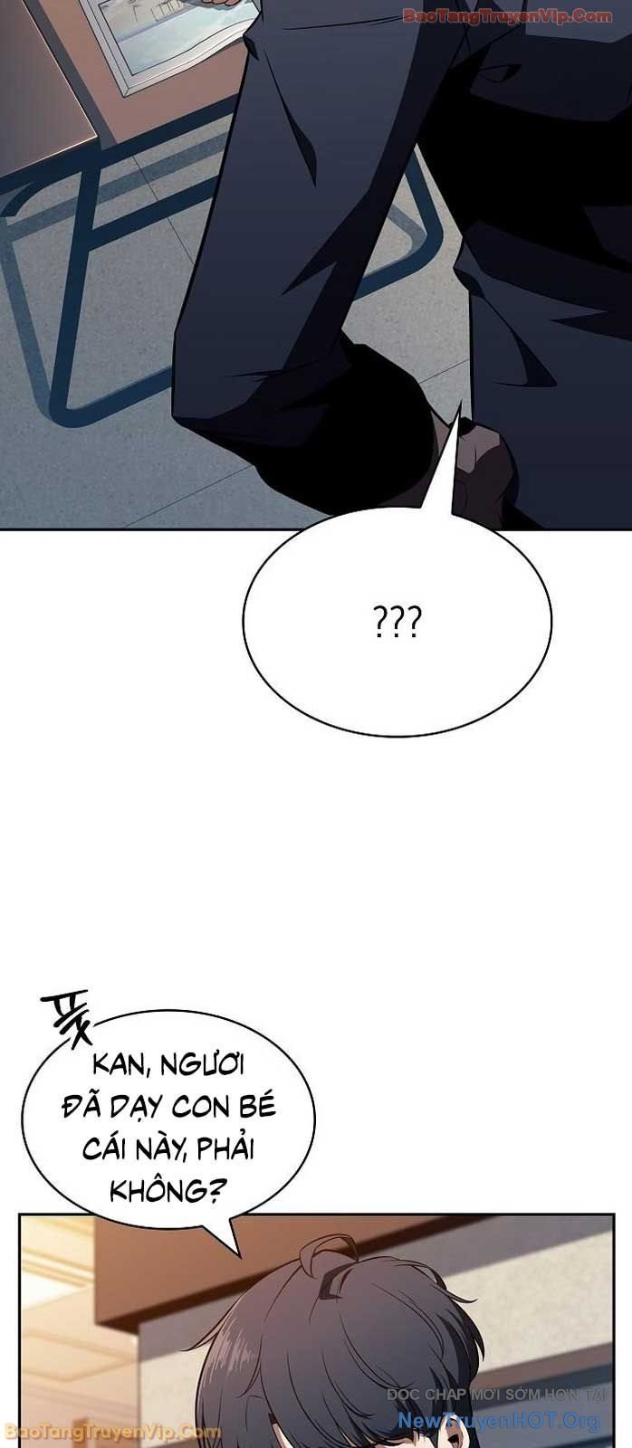 Quán Ăn Định Mệnh Chap 21 - Next Chap 22