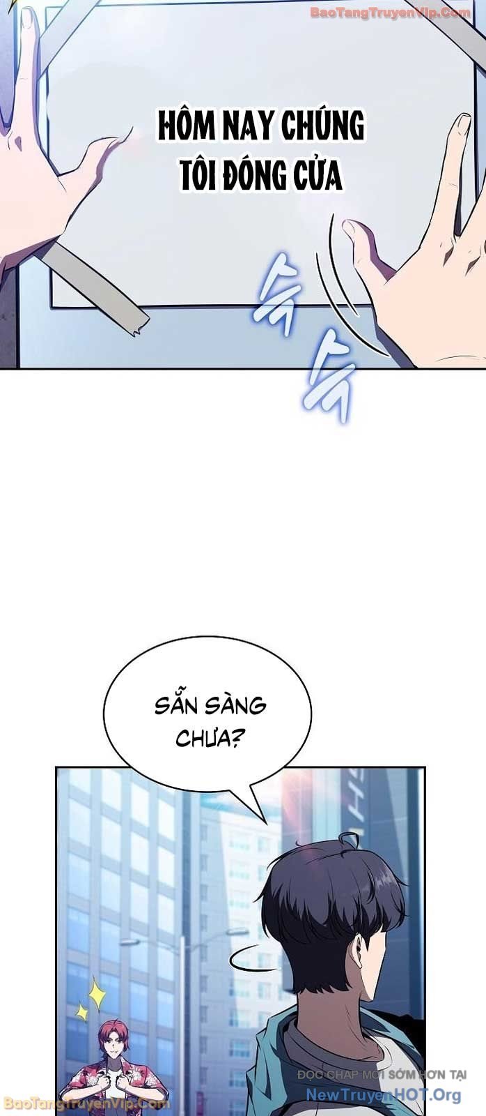 Quán Ăn Định Mệnh Chap 21 - Next Chap 22