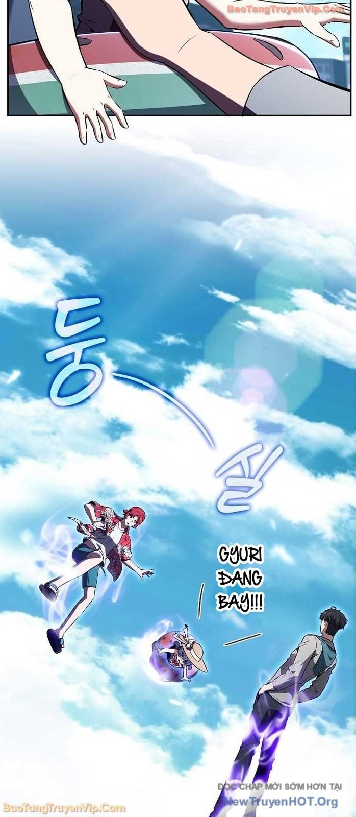 Quán Ăn Định Mệnh Chap 21 - Next Chap 22