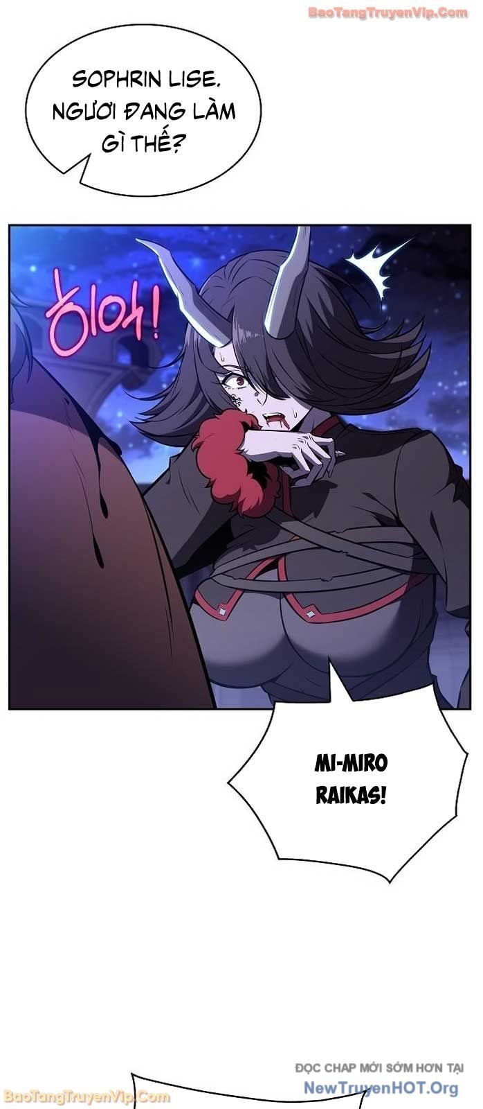 Quán Ăn Định Mệnh Chap 21 - Next Chap 22