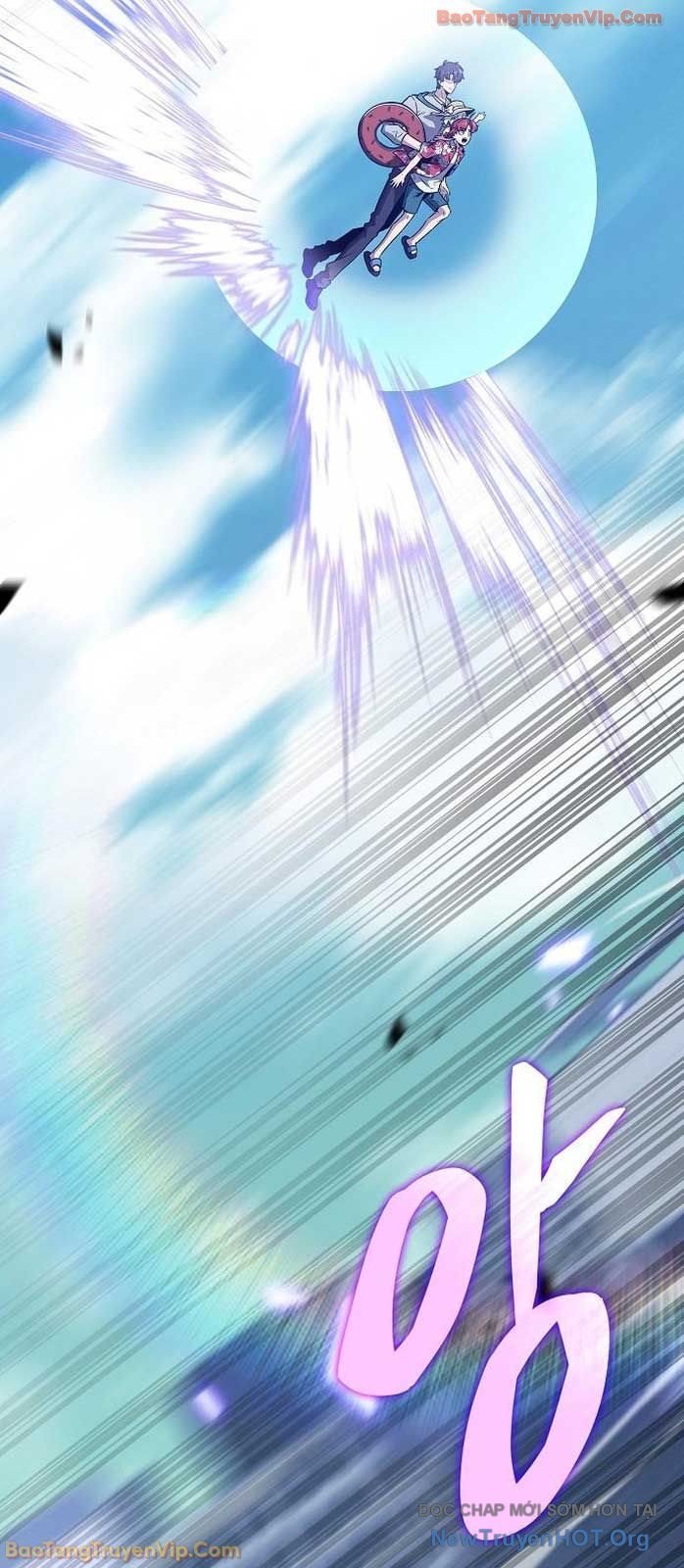 Quán Ăn Định Mệnh Chap 21 - Next Chap 22