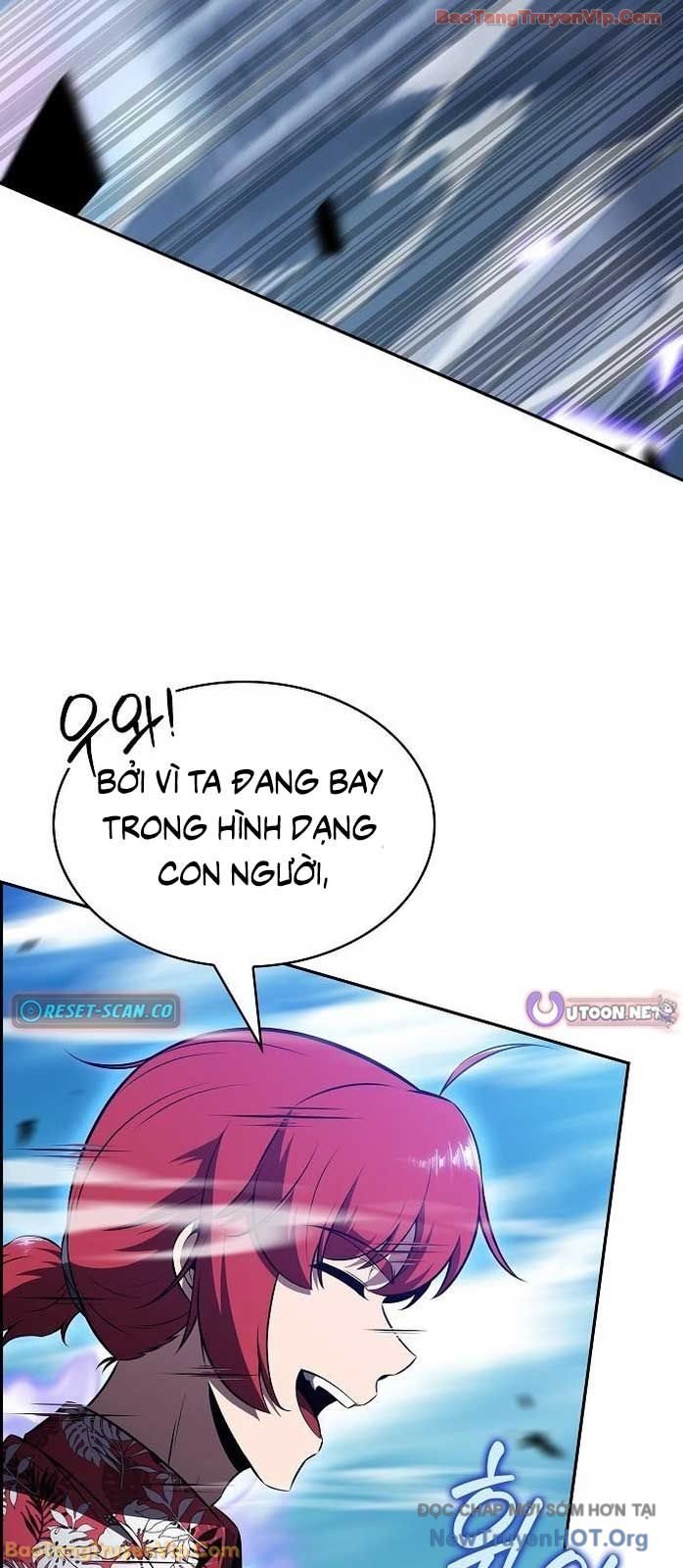 Quán Ăn Định Mệnh Chap 21 - Next Chap 22