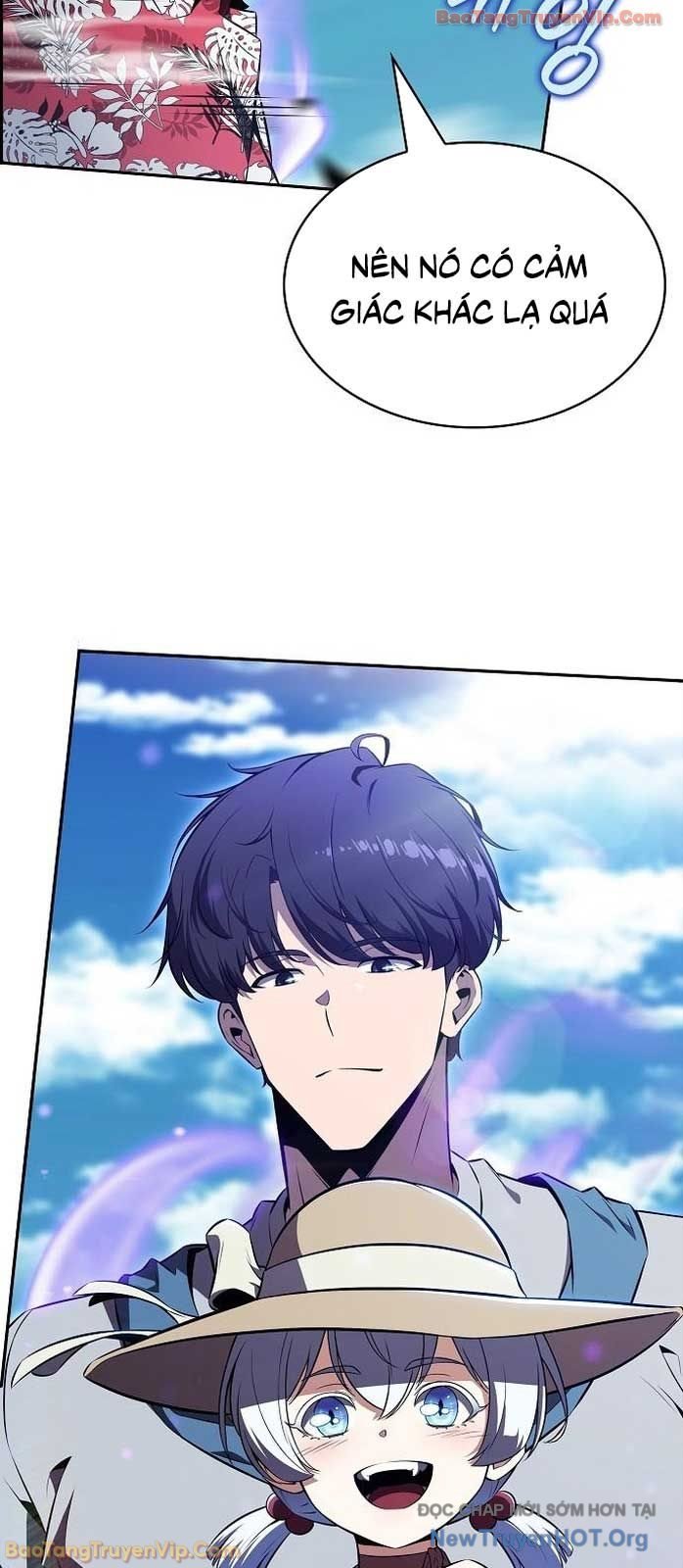 Quán Ăn Định Mệnh Chap 21 - Next Chap 22