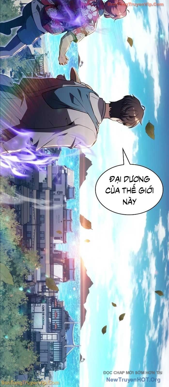 Quán Ăn Định Mệnh Chap 21 - Next Chap 22