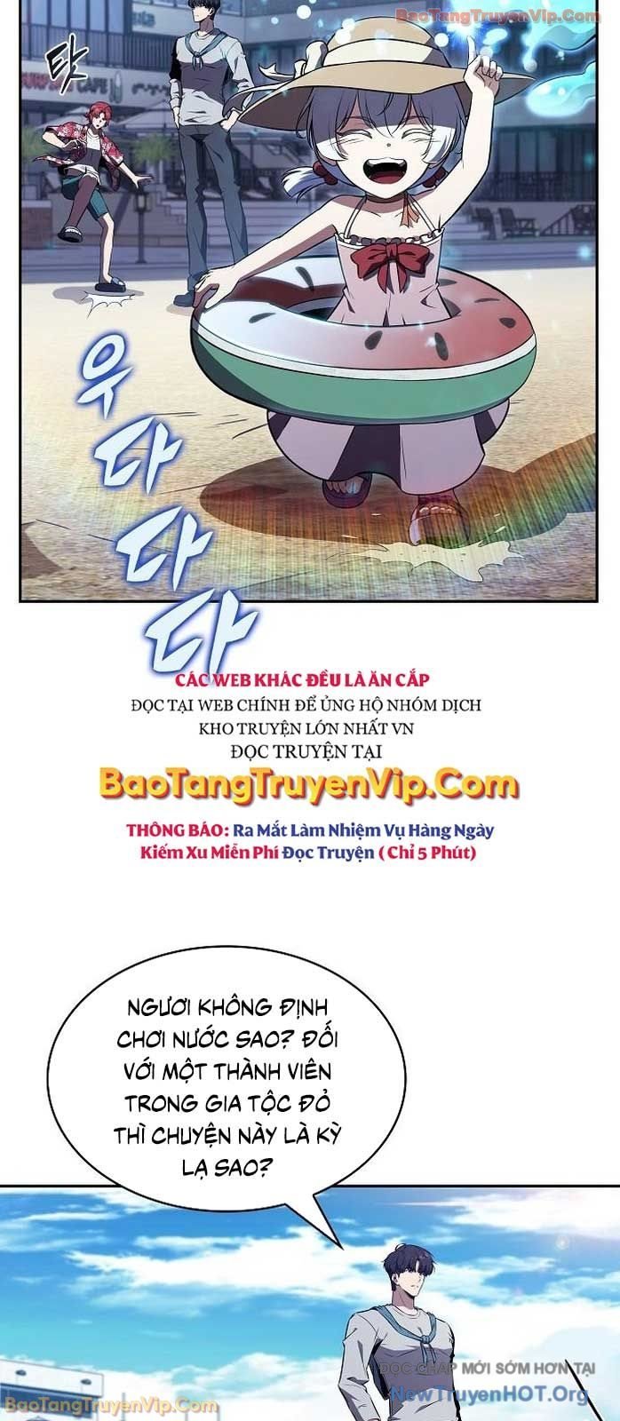 Quán Ăn Định Mệnh Chap 21 - Next Chap 22