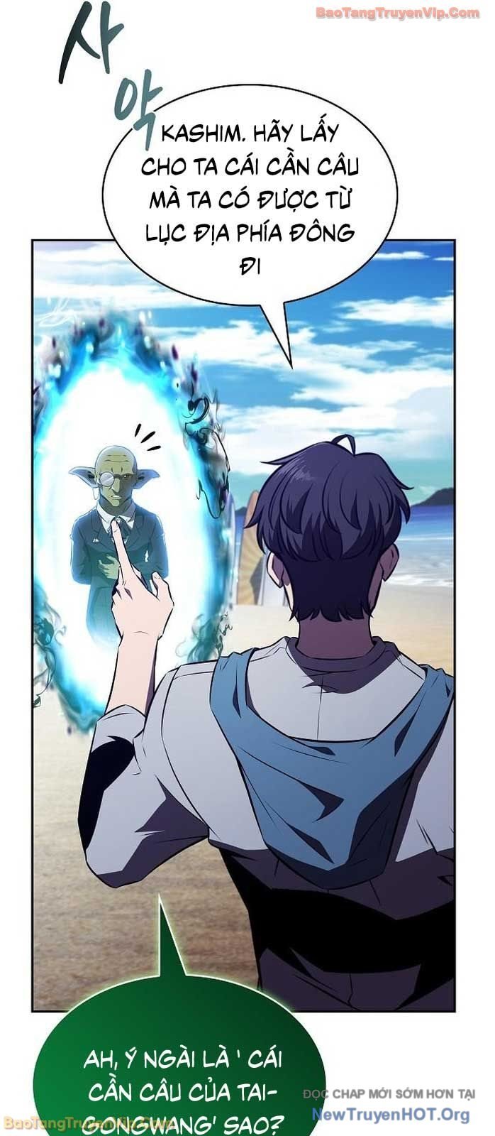 Quán Ăn Định Mệnh Chap 21 - Next Chap 22