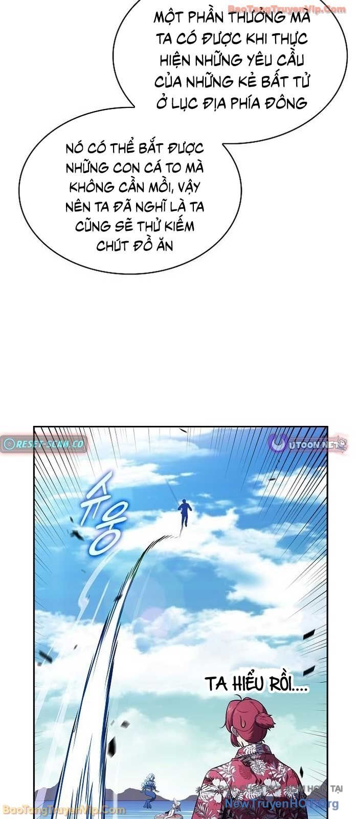 Quán Ăn Định Mệnh Chap 21 - Next Chap 22