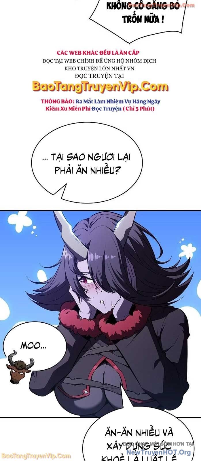 Quán Ăn Định Mệnh Chap 21 - Next Chap 22