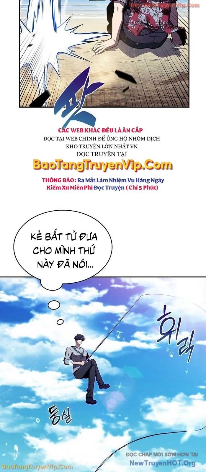 Quán Ăn Định Mệnh Chap 21 - Next Chap 22
