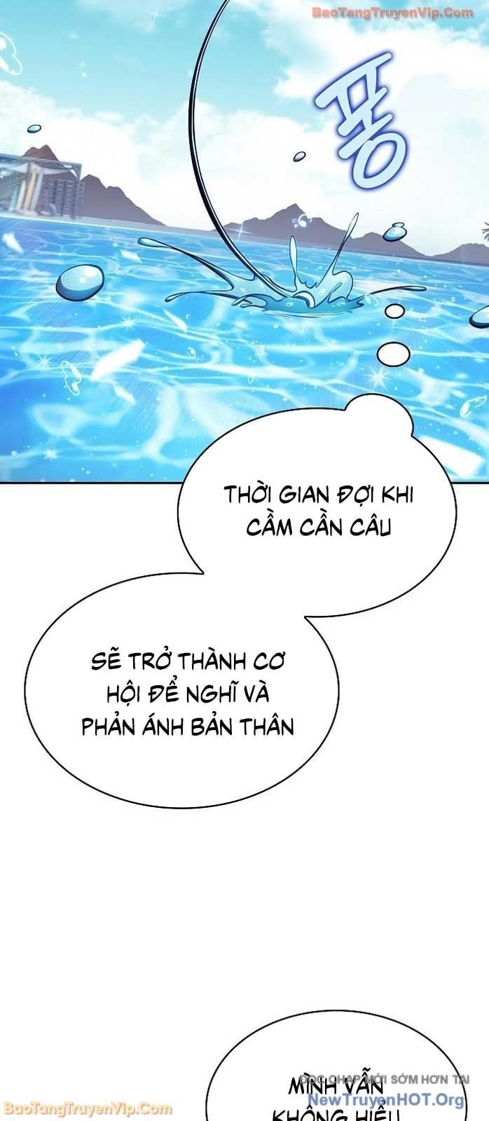 Quán Ăn Định Mệnh Chap 21 - Next Chap 22