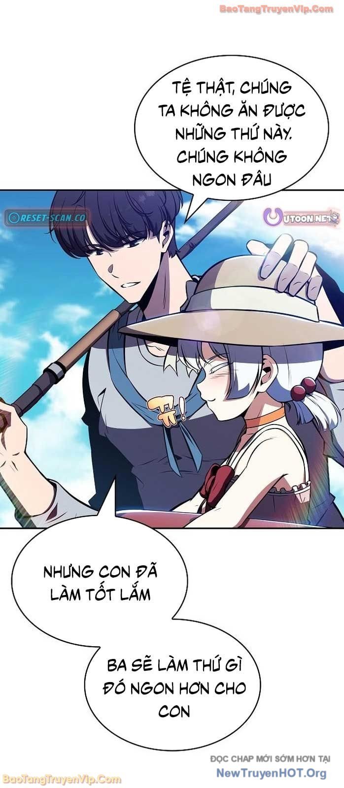 Quán Ăn Định Mệnh Chap 21 - Next Chap 22