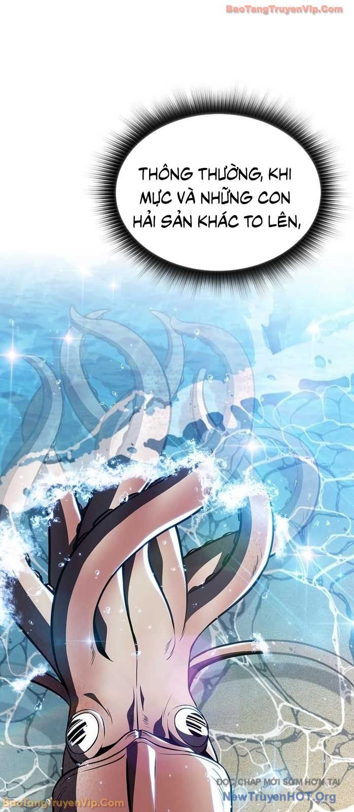 Quán Ăn Định Mệnh Chap 21 - Next Chap 22