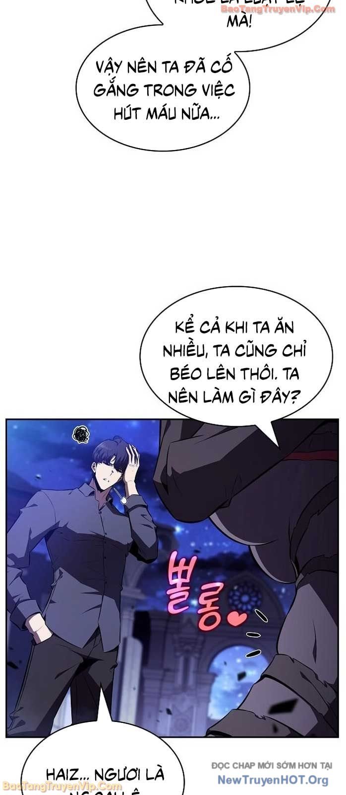 Quán Ăn Định Mệnh Chap 21 - Next Chap 22