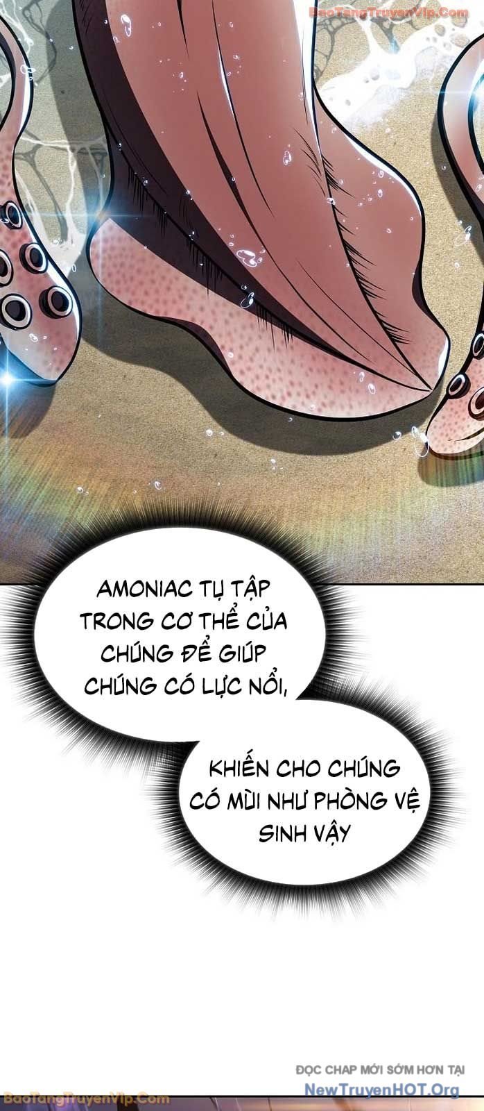 Quán Ăn Định Mệnh Chap 21 - Next Chap 22