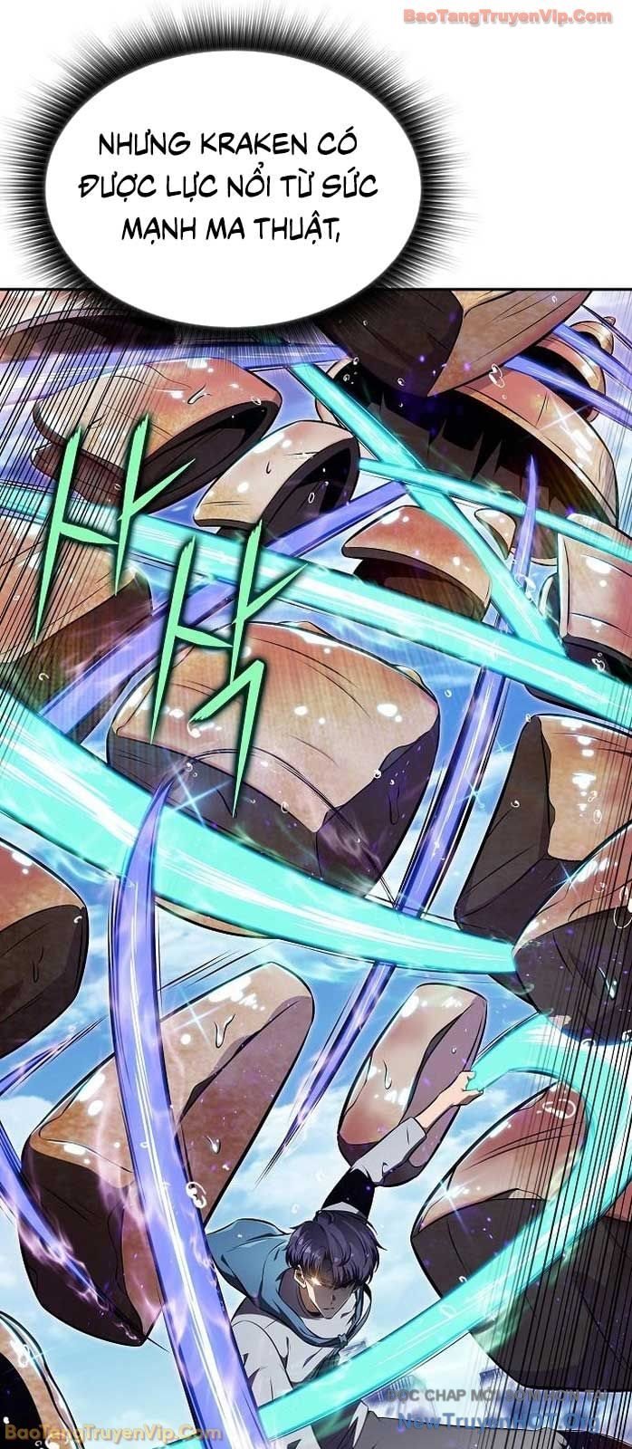 Quán Ăn Định Mệnh Chap 21 - Next Chap 22