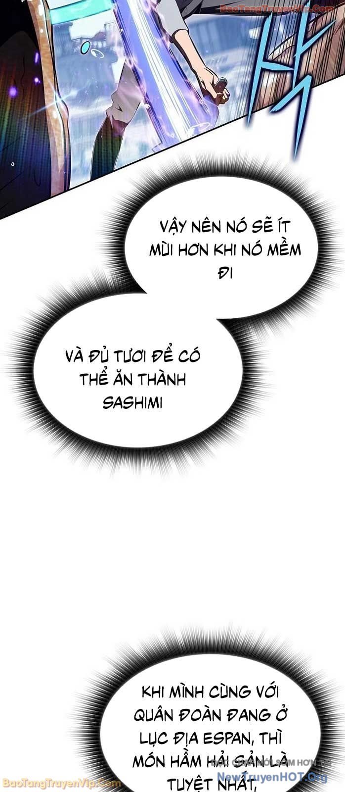 Quán Ăn Định Mệnh Chap 21 - Next Chap 22