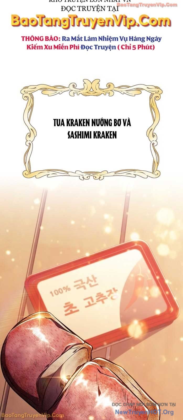 Quán Ăn Định Mệnh Chap 21 - Next Chap 22