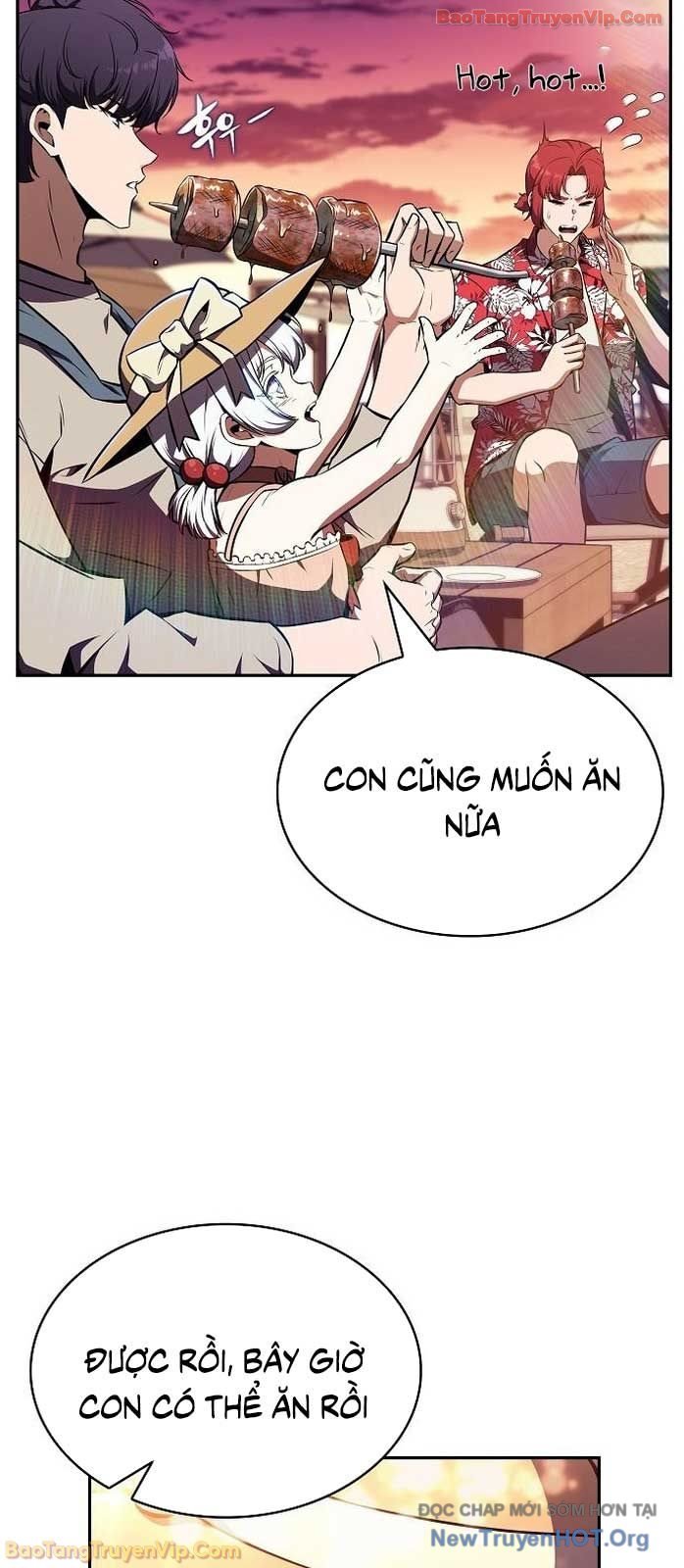Quán Ăn Định Mệnh Chap 21 - Next Chap 22