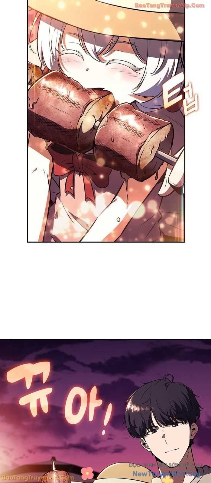 Quán Ăn Định Mệnh Chap 21 - Next Chap 22