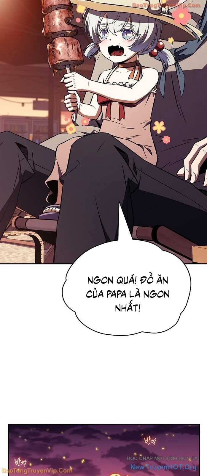Quán Ăn Định Mệnh Chap 21 - Next Chap 22