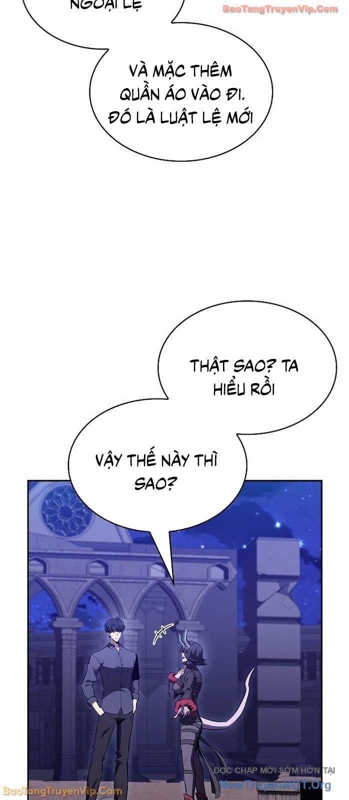 Quán Ăn Định Mệnh Chap 21 - Next Chap 22