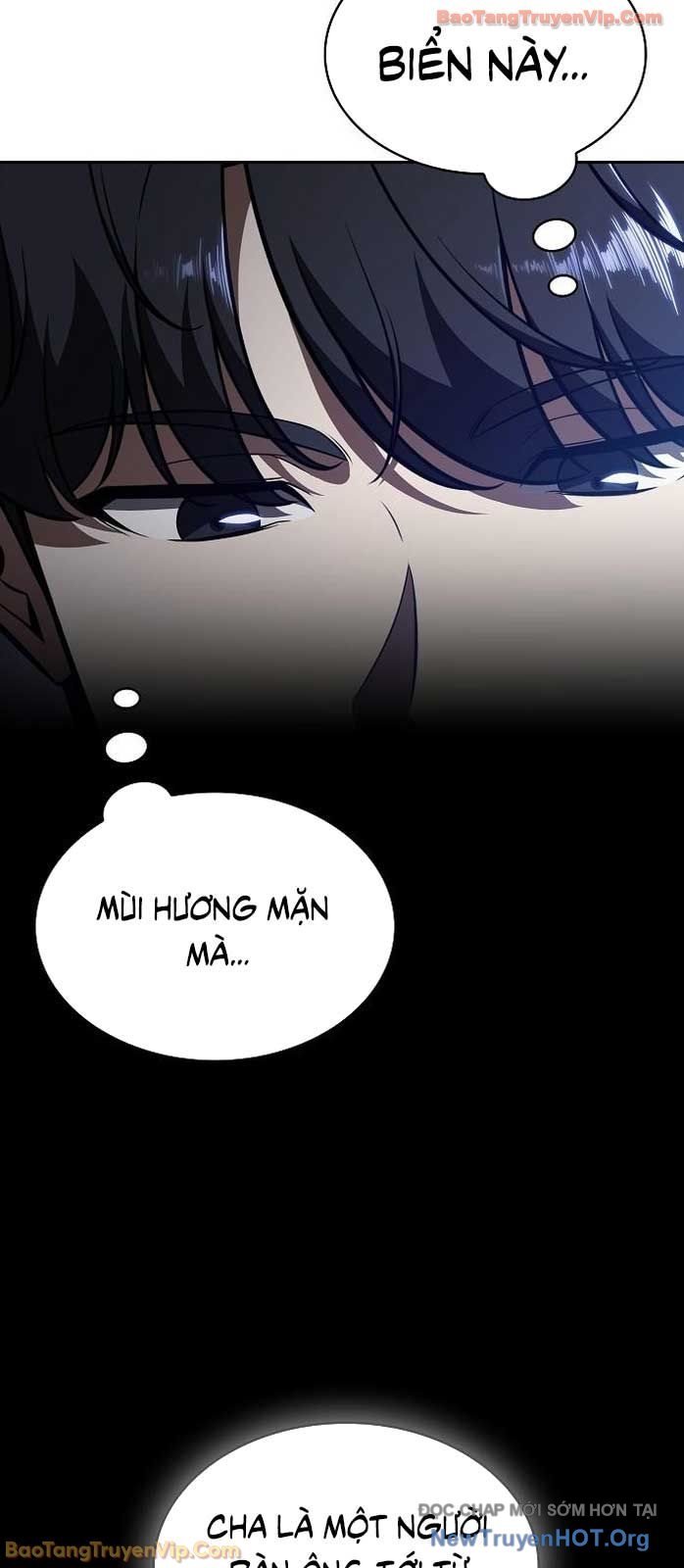 Quán Ăn Định Mệnh Chap 21 - Next Chap 22