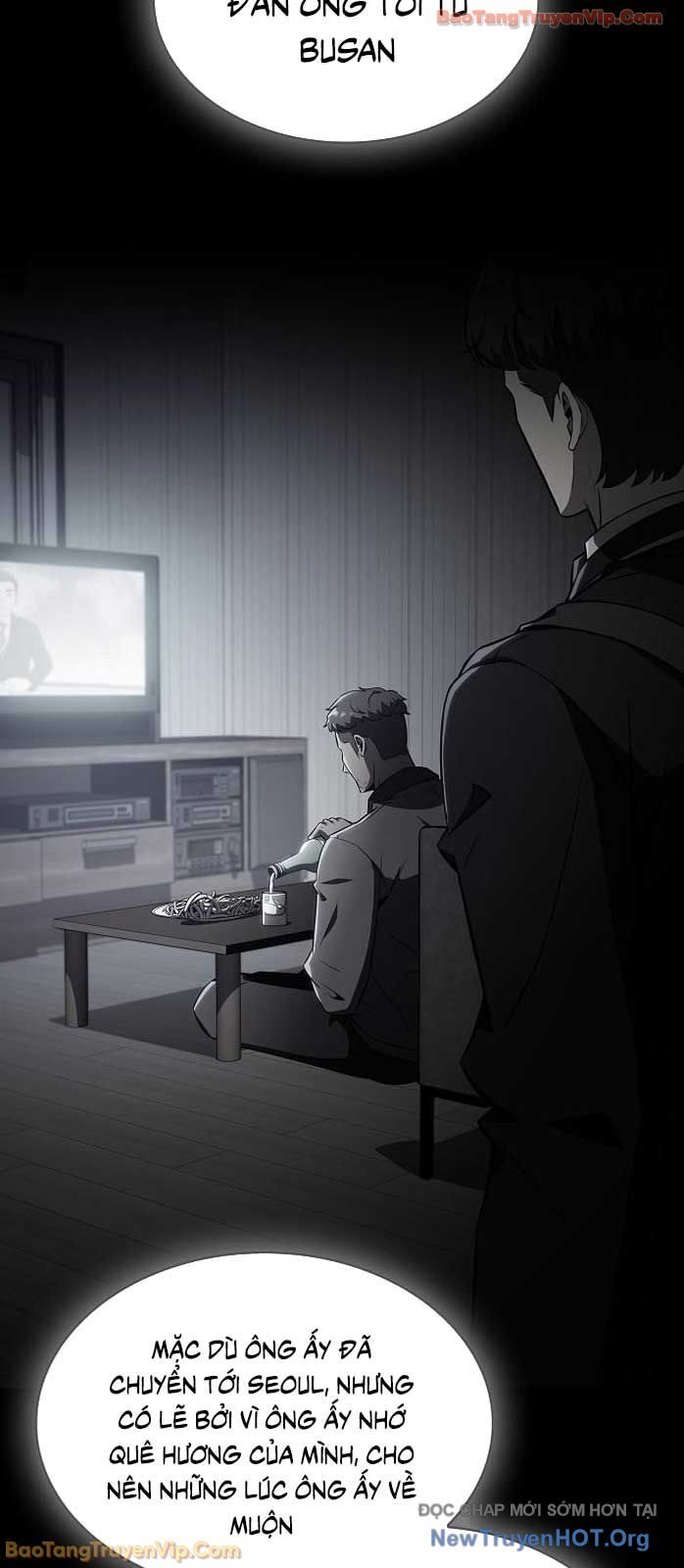 Quán Ăn Định Mệnh Chap 21 - Next Chap 22