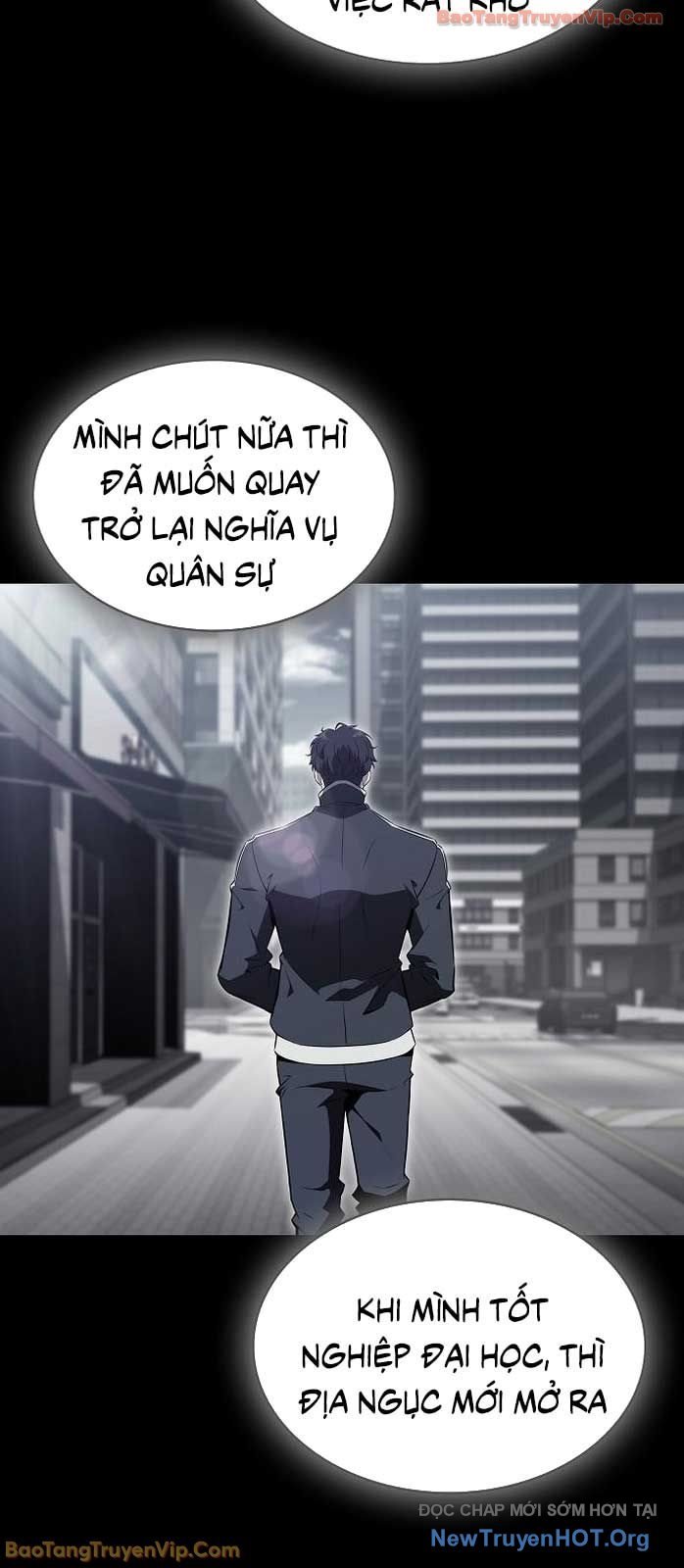 Quán Ăn Định Mệnh Chap 21 - Next Chap 22