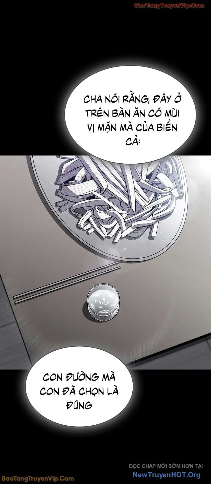 Quán Ăn Định Mệnh Chap 21 - Next Chap 22