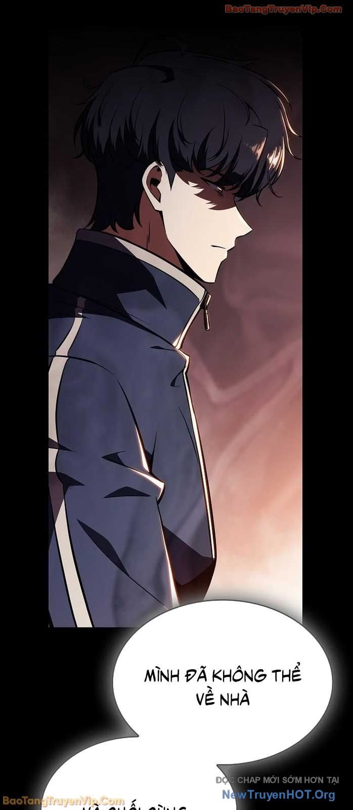 Quán Ăn Định Mệnh Chap 21 - Next Chap 22