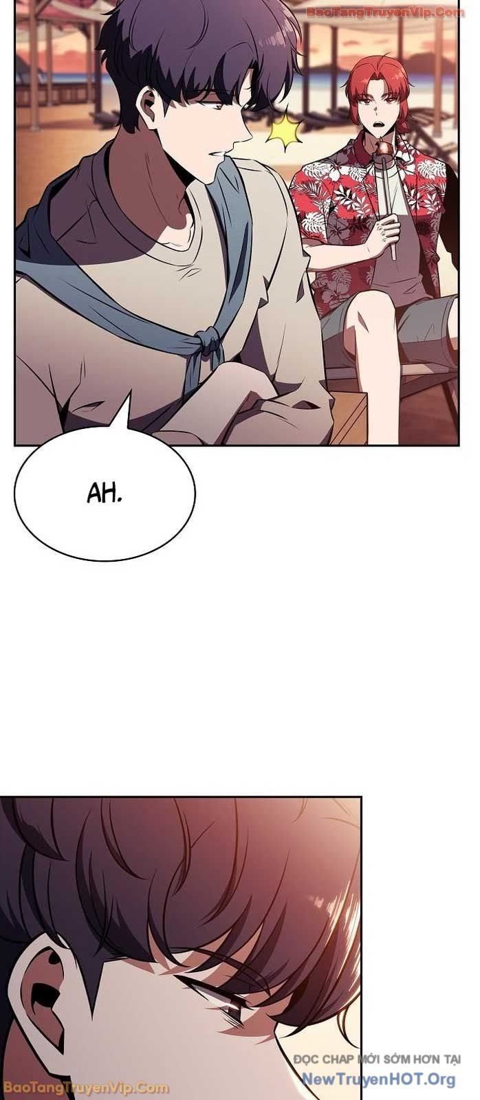 Quán Ăn Định Mệnh Chap 21 - Next Chap 22