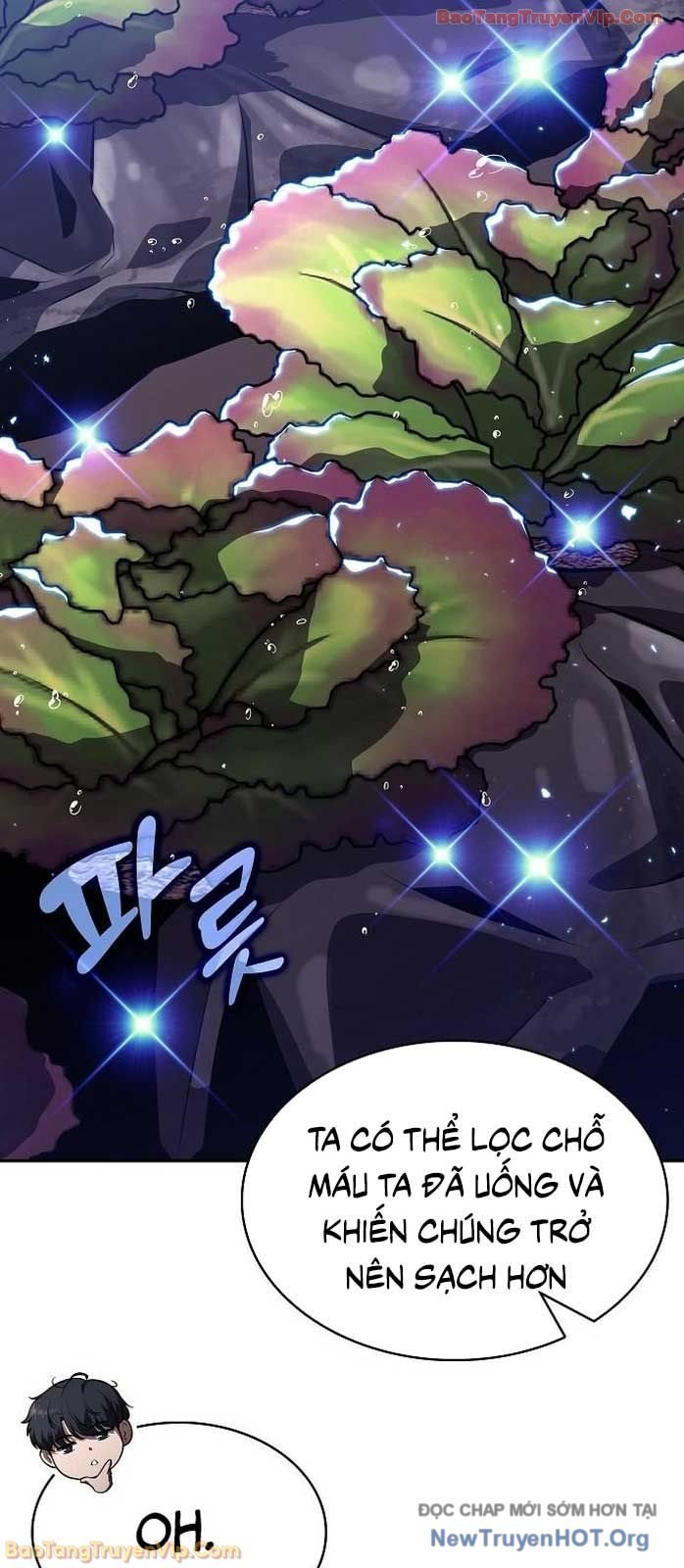 Quán Ăn Định Mệnh Chap 21 - Next Chap 22