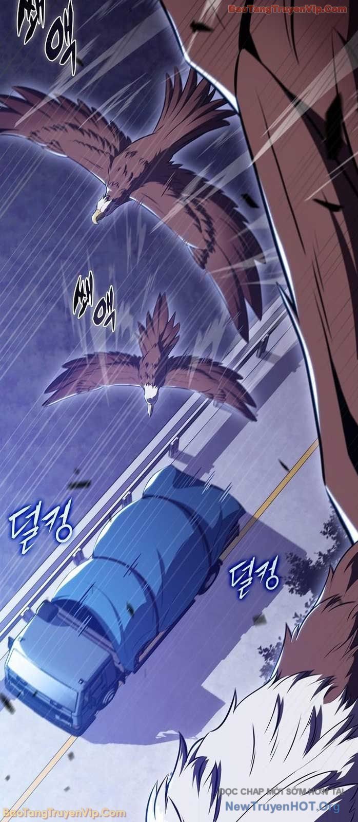 Quán Ăn Định Mệnh Chap 21 - Next Chap 22