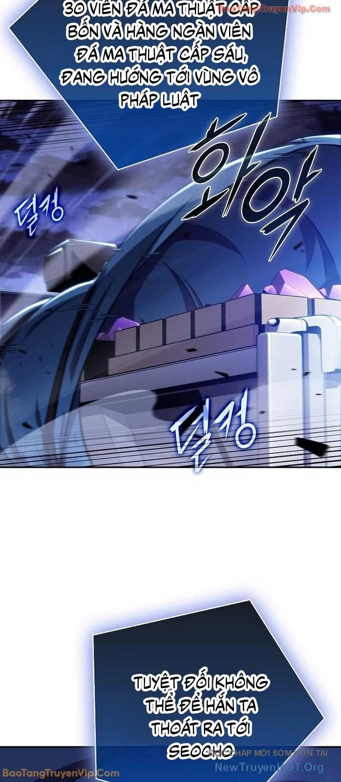 Quán Ăn Định Mệnh Chap 21 - Next Chap 22